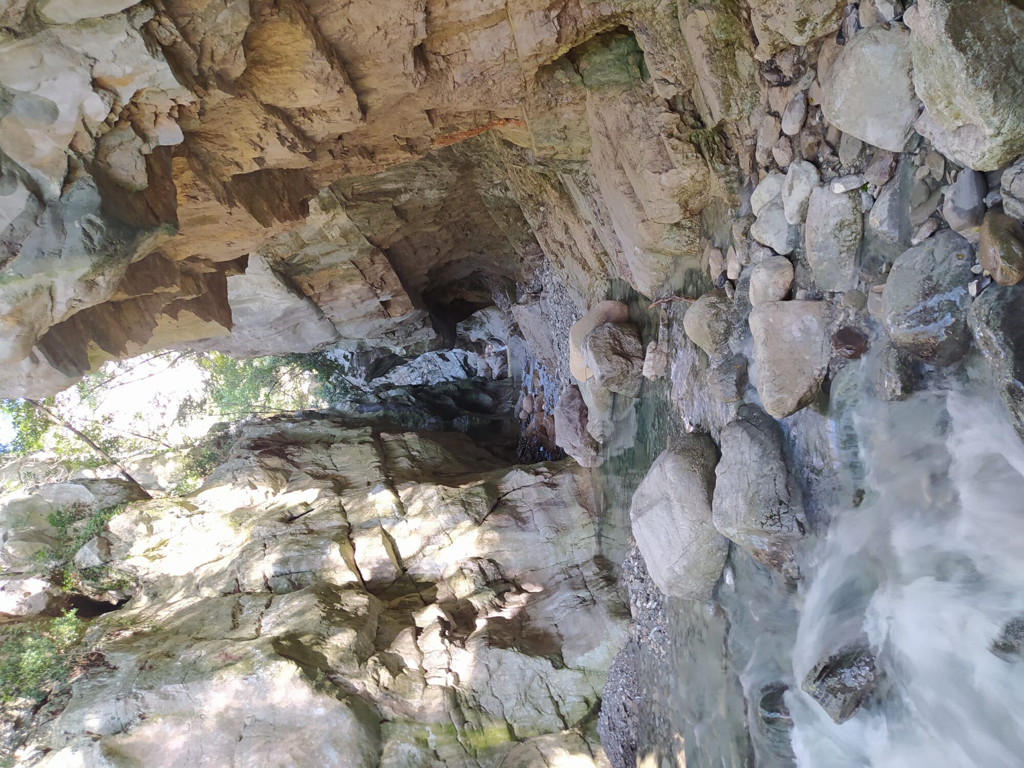 Gole del Sammaro (6)