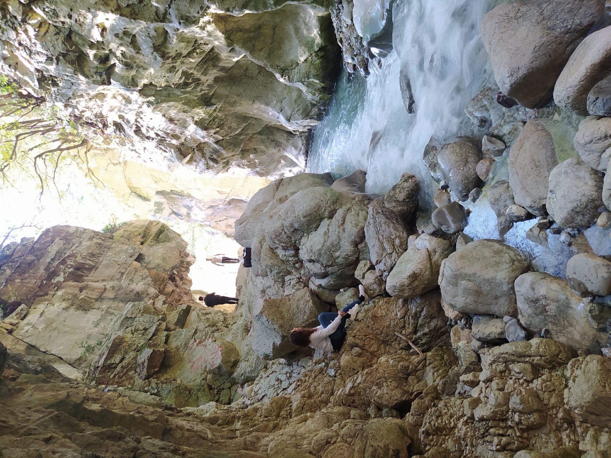 Gole del Sammaro (7)