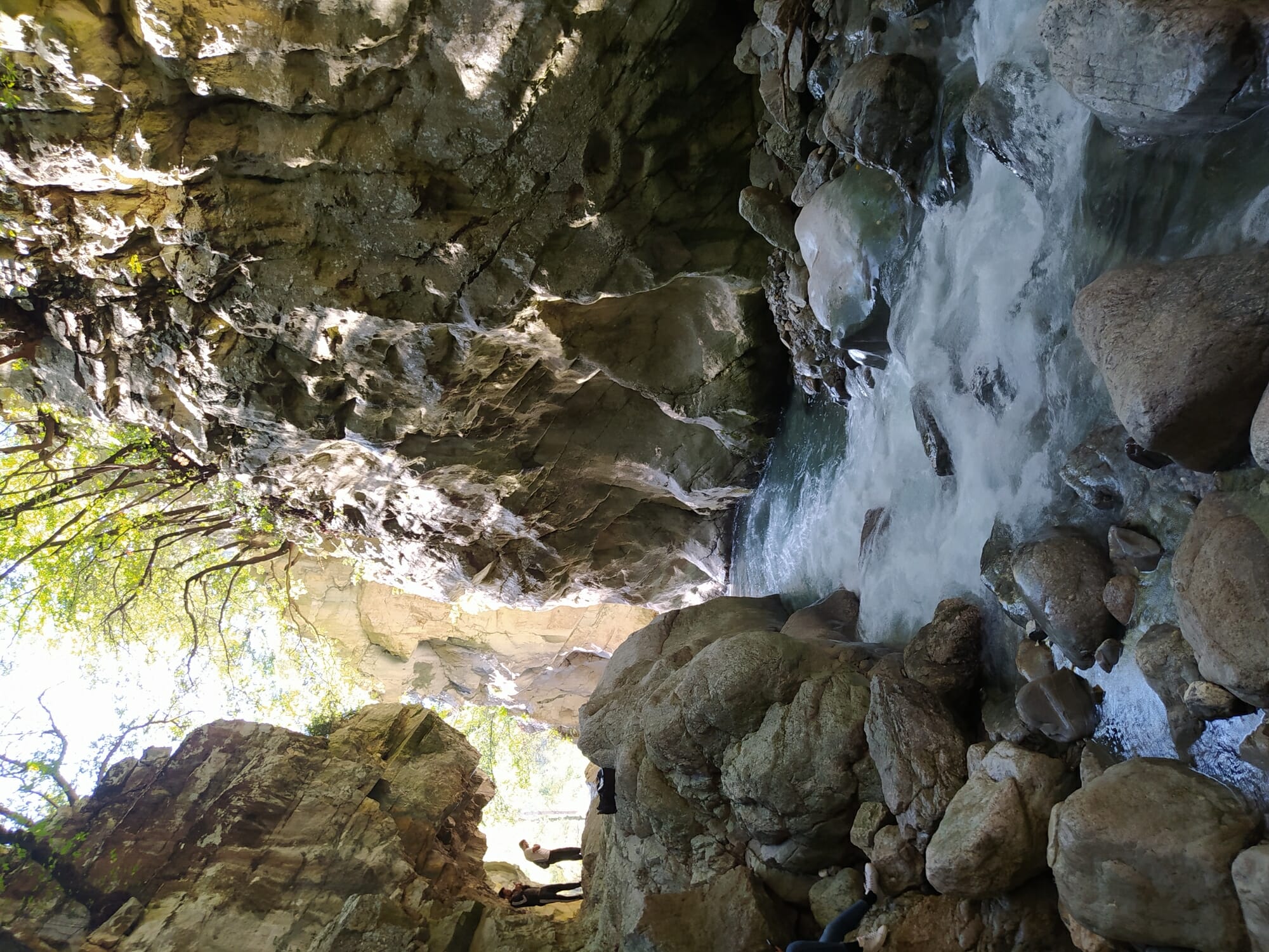 Gole del Sammaro (8)