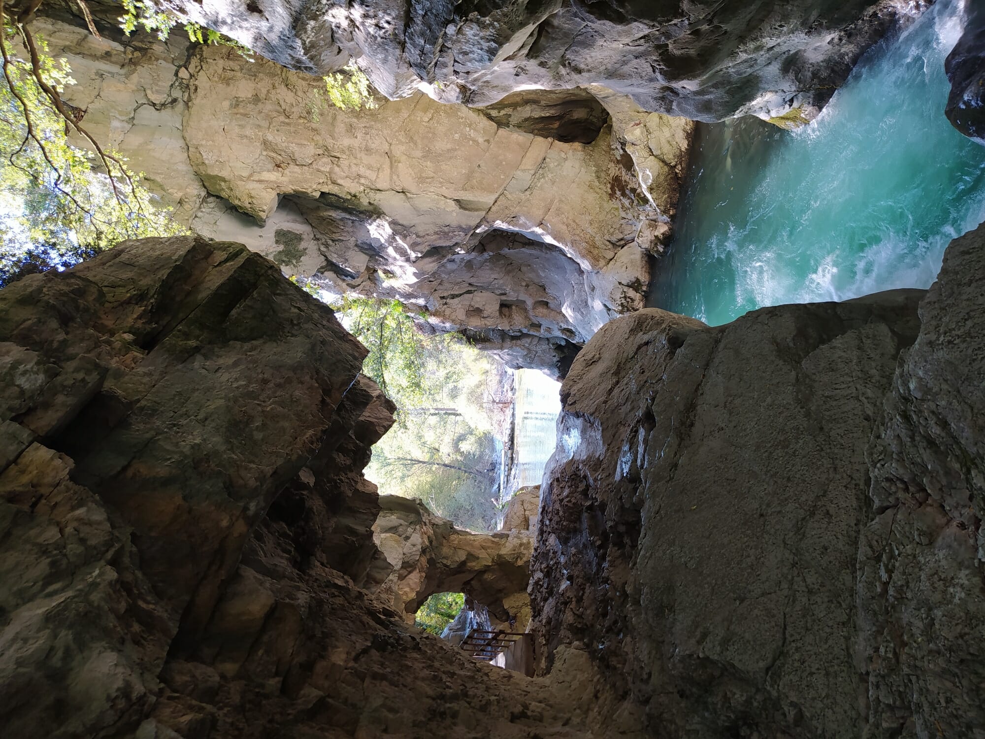 Gole del Sammaro (9)