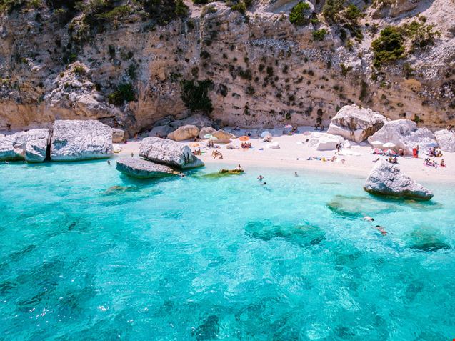 Cala_Gonone