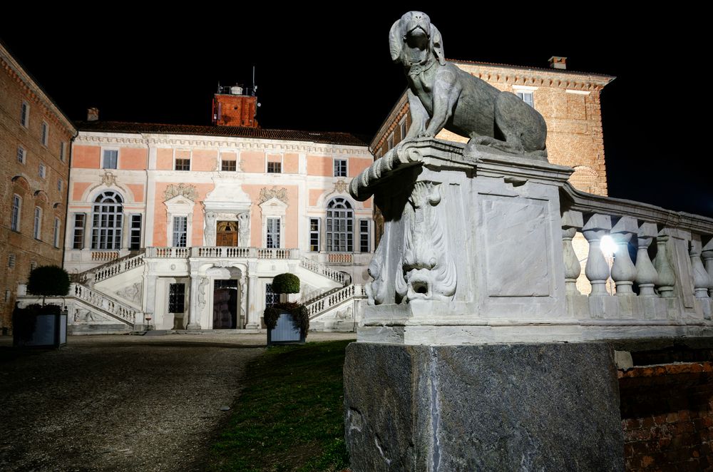 Weekend tra i giardini d'arte del Piemonte