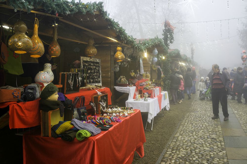 Govone Natale