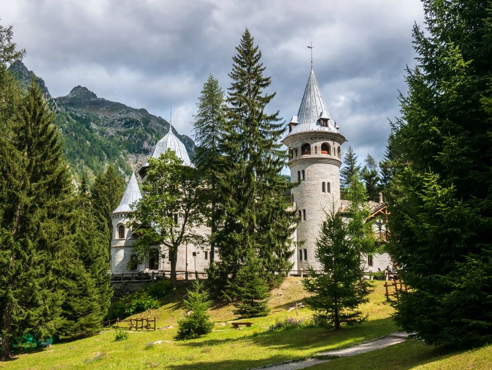 gressoney