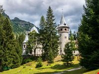 gressoney