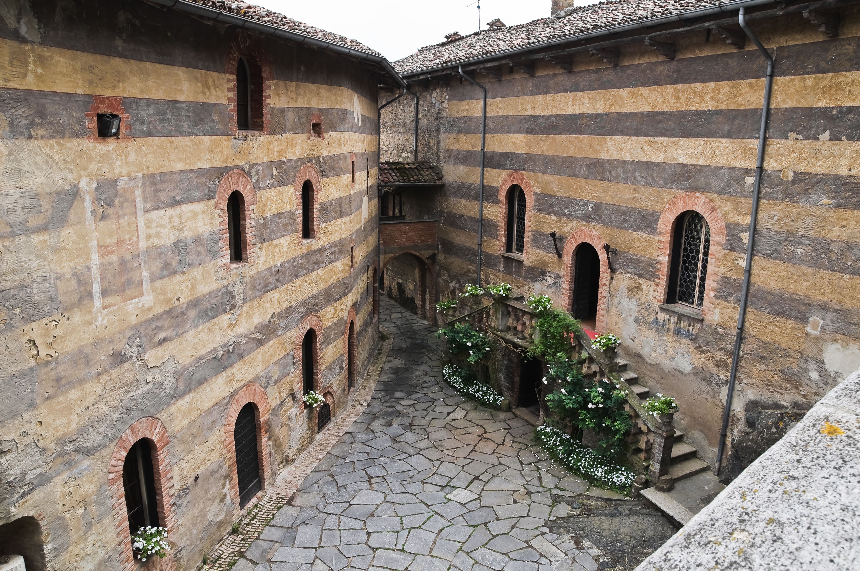 Gropparello