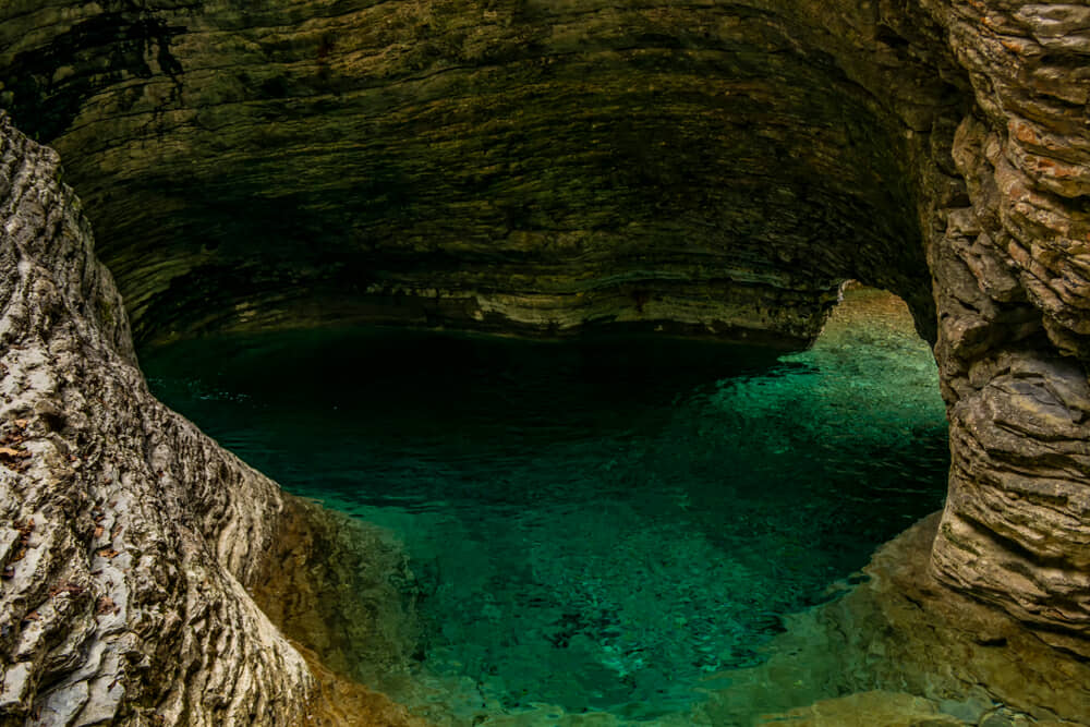 grotta azzurra di mel_1304164396