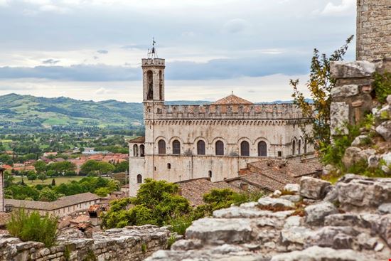 Gubbio_centro_storico Gubbio_centro_storico  
