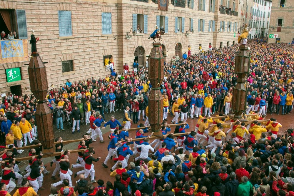 Festa dei Ceri