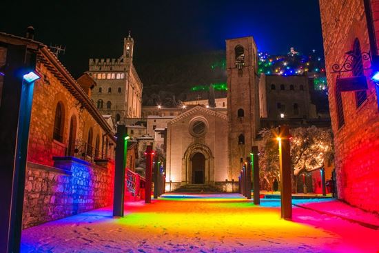 Gubbio_in_inverno Gubbio_in_inverno  