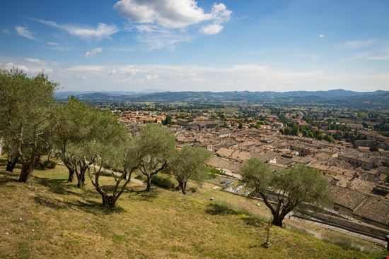 Gubbio_landscape Gubbio_landscape  
