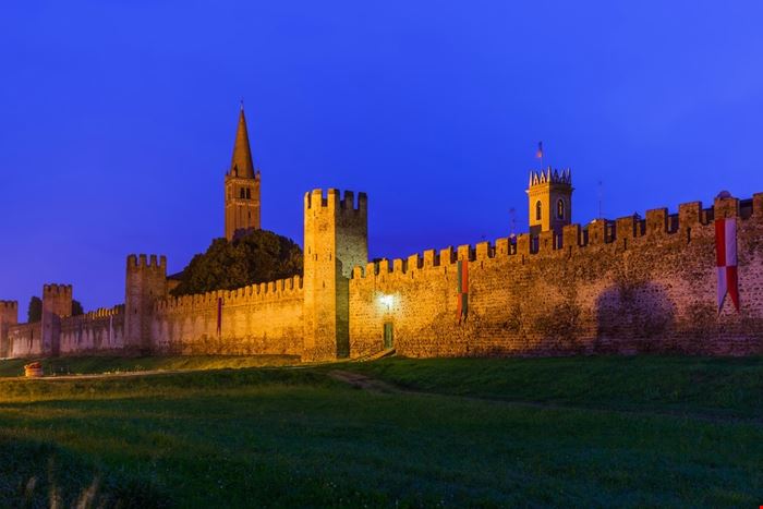 Montagnana