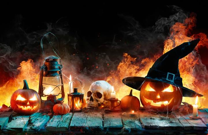 Halloween