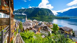 Hallstatt_498443680