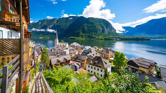 Hallstatt_498443680 Hallstatt_498443680  