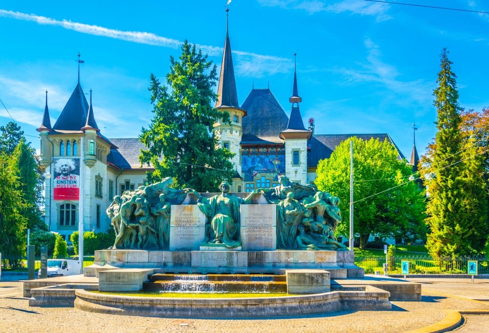 Historic Museum Berna
