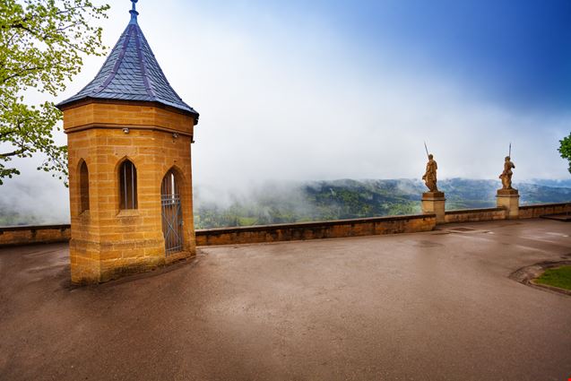Hohenzollern