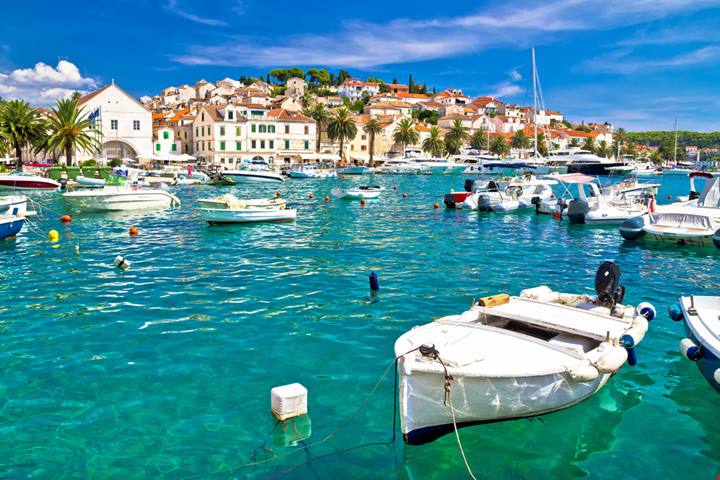 Le spiagge più belle della Croazia: ecco la Top 10!