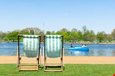 Hyde Park Londra_1074489449