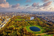 Hyde Park Londra_1650702751