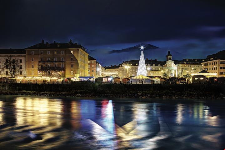 innsbruck