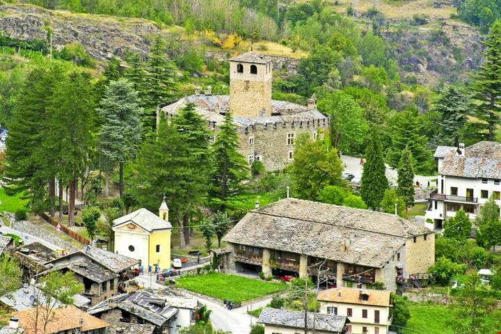 Sostenibilità e accoglienza nei 5 nuovi borghi italiani Bandiera Arancione