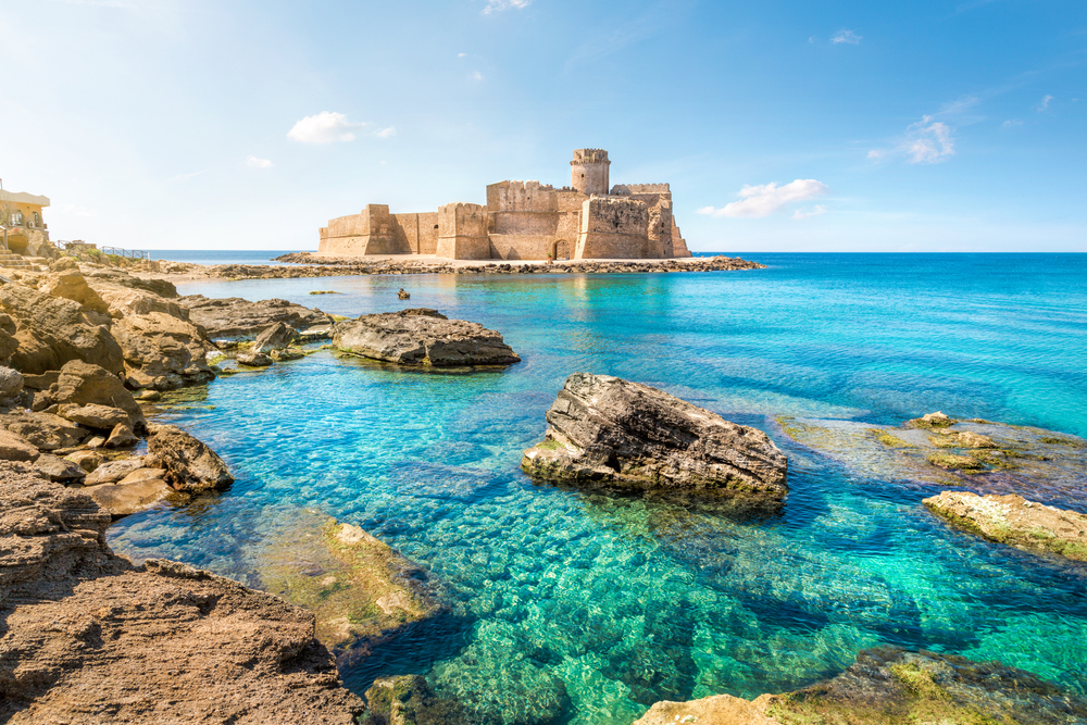 Bandiere Blu 2020: ecco le migliori spiagge d’Italia