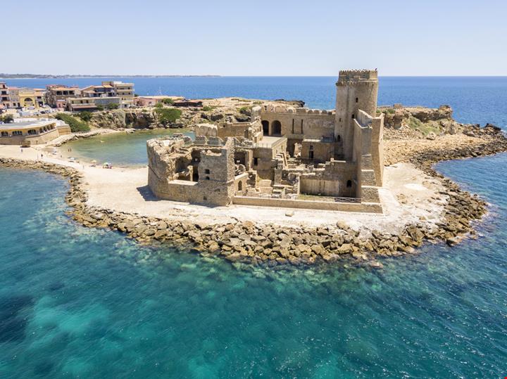 Isola di Capo Rizzuto_699445978