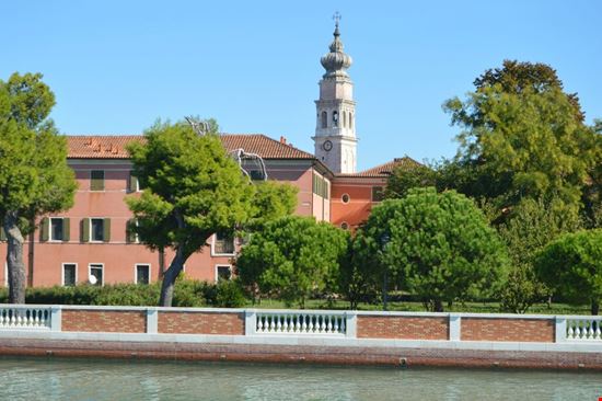 San Lazzaro degli Armeni Venice  