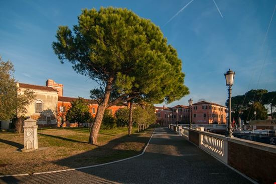 San Lazzaro degli Armeni Venice  