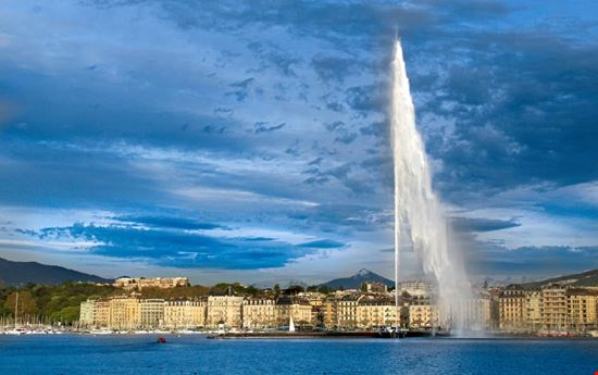  Geneva  