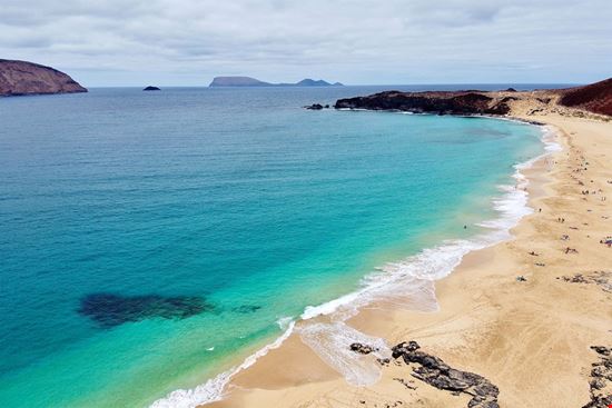  Lanzarote  