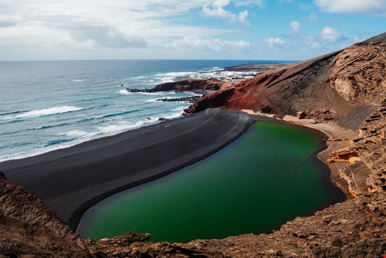  Lanzarote  