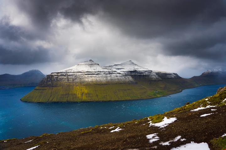 kalsoy