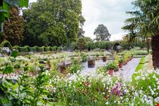 Kensington Gardens Londra_1013995168