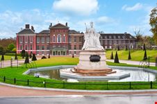 Kensington Gardens Londra_1029254164