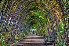 Kensington Gardens Londra_1203626917