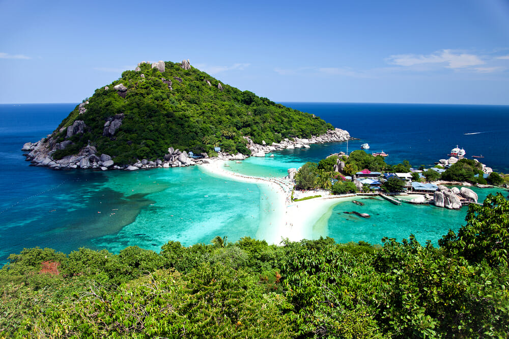 koh tao_132259766