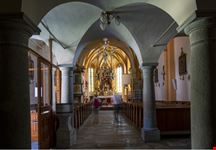 Kranjska_Gora_chiesa_santa_maria