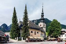 Kranjska_Gora_church