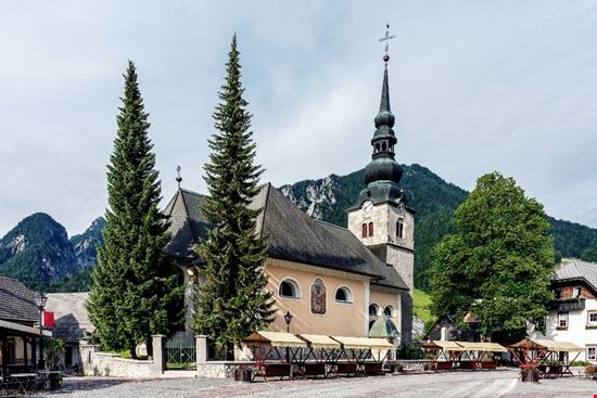 Kranjska_Gora_church Kranjska_Gora_church  