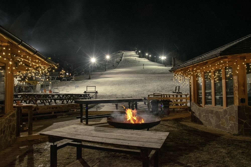 Kranjska Gora sci