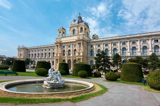Kunsthistorisches Museum vienna_1084356131 Kunsthistorisches Museum vienna_1084356131  