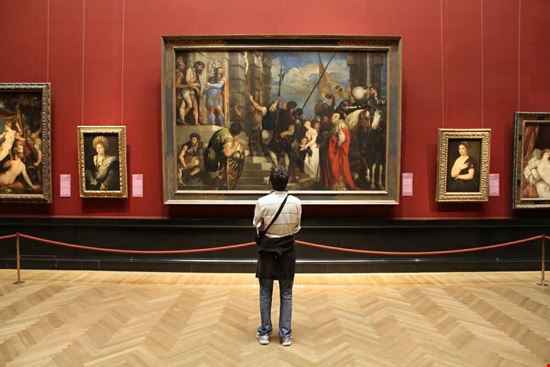 Kunsthistorisches Museum vienna_235506019 Kunsthistorisches Museum vienna_235506019  