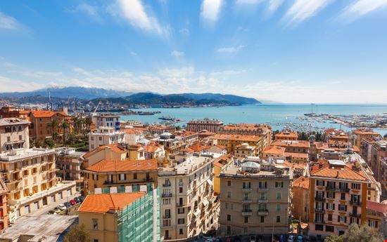 La_Spezia La_Spezia  