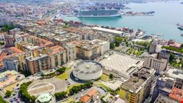 La_Spezia_aerial_view