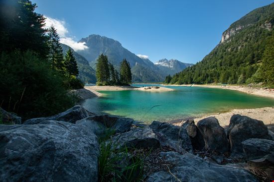 Lago del Predil_1534101404 Lago del Predil_1534101404  