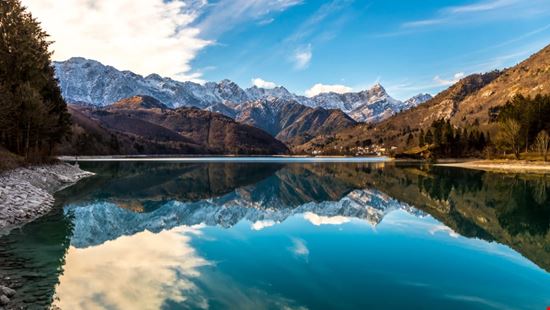Lago di Barcis_1455655199 Lago di Barcis_1455655199  