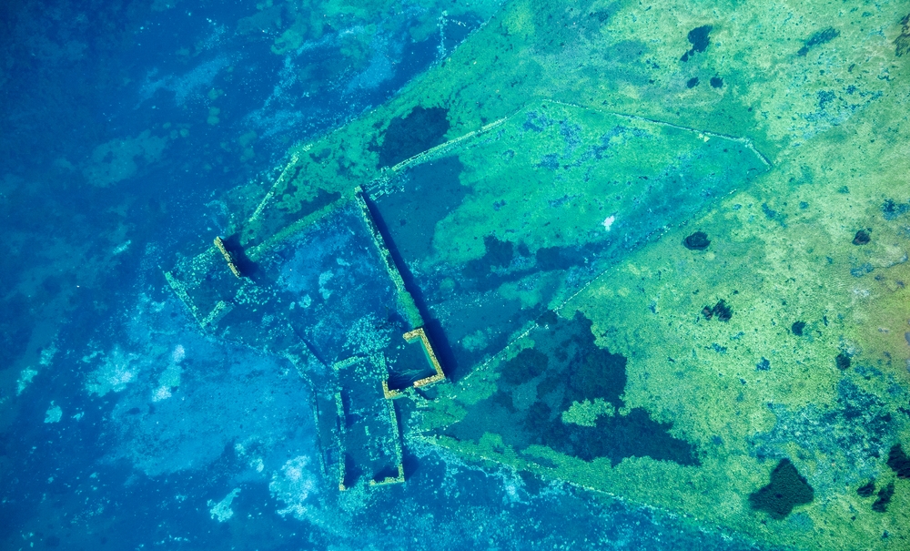 La piccola Atlantide d’Abruzzo è uno dei segreti meglio custoditi d’Italia