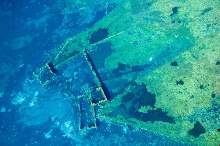 La piccola Atlantide d’Abruzzo è uno dei segreti meglio custoditi d’Italia